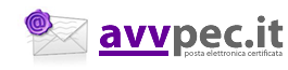 AvvPEC.it - Posta Elettronica Certificata per Avvocati e Praticanti