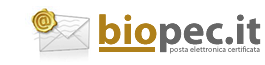 BioPEC.it - Posta Elettronica Certificata per Biologi