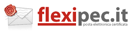 FlexiPEC.it - La Posta Elettronica Certificata per tutti