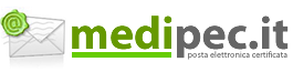 MediPEC.it - Posta Elettronica Certificata per Medici
